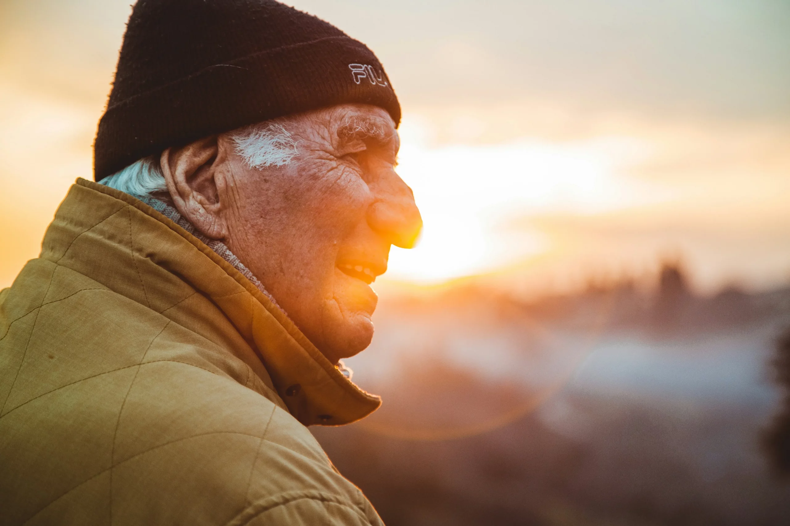 elderly-man